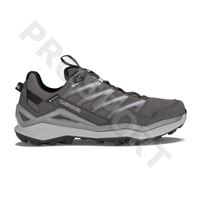 Lowa Maddox pro gtx lo UK10 grey