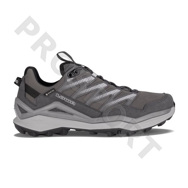 Lowa Maddox pro gtx lo UK12 grey