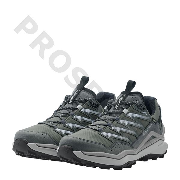Lowa Maddox pro gtx lo UK12 grey