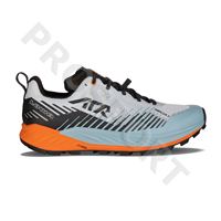 Lowa Amplux 2 UK8 blue/orange