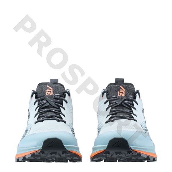 Lowa Amplux 2 UK8 blue/orange
