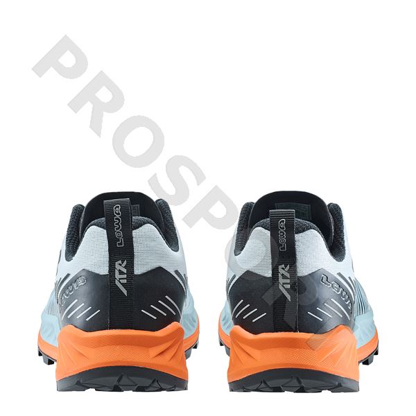 Lowa Amplux 2 UK8 blue/orange