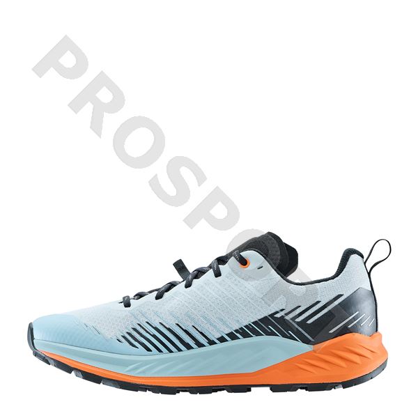 Lowa Amplux 2 UK8 blue/orange