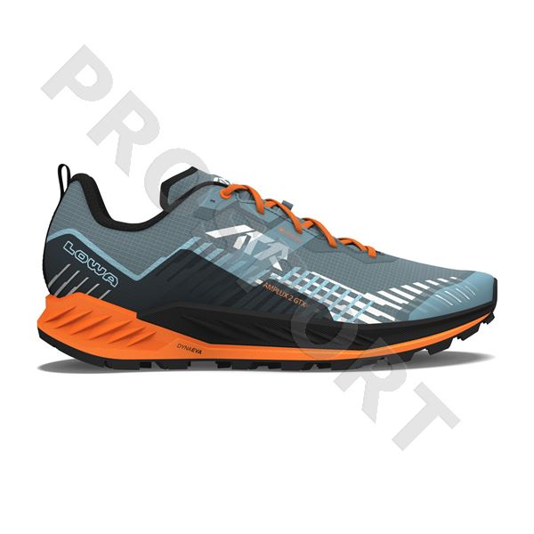 Lowa Amplux 2 gtx UK10,5