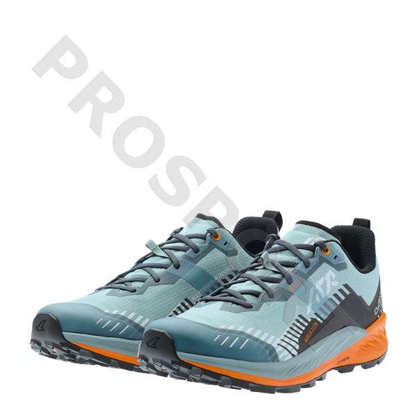 Lowa Amplux 2 gtx UK10,5