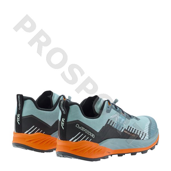 Lowa Amplux 2 gtx UK10,5