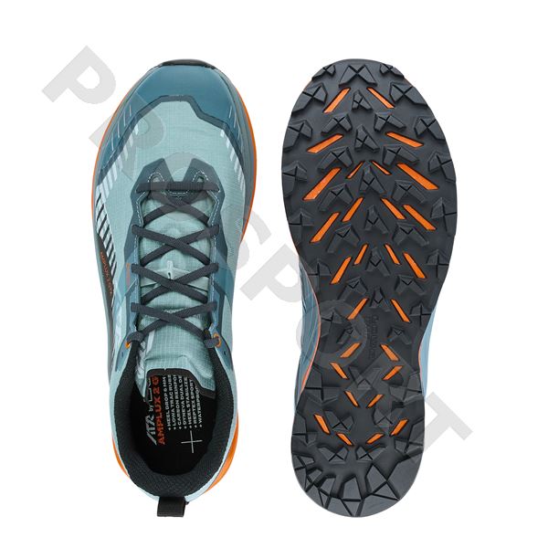 Lowa Amplux 2 gtx UK10,5