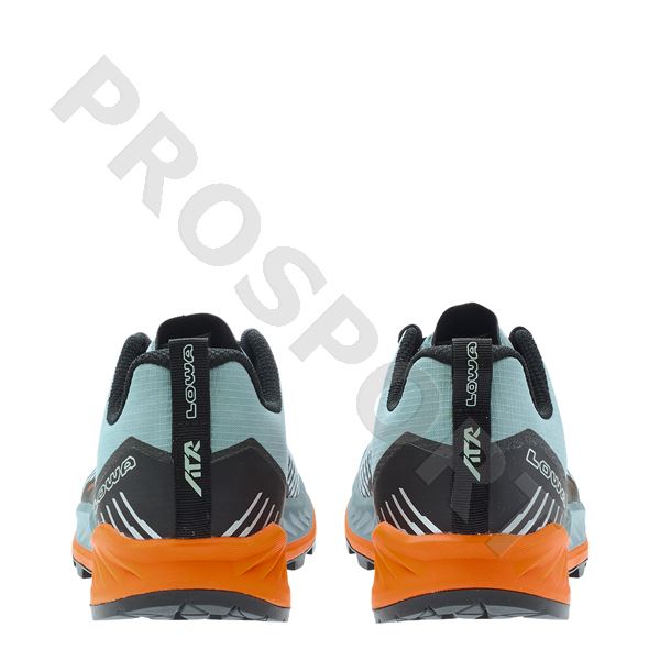 Lowa Amplux 2 gtx UK10,5