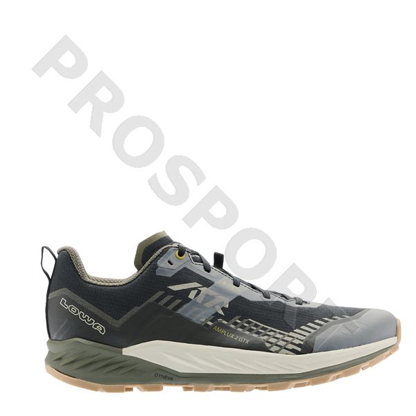 Lowa Amplux 2 gtx UK7