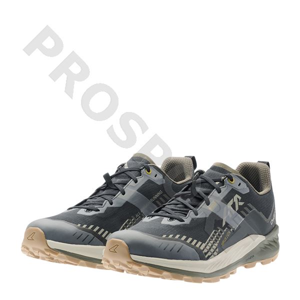 Lowa Amplux 2 gtx UK7