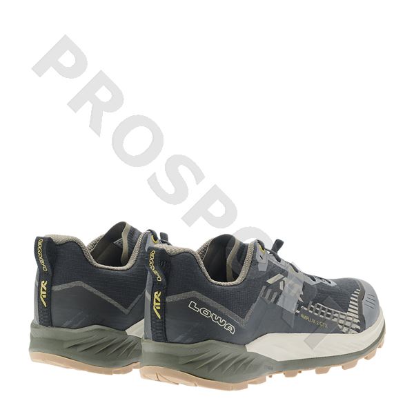 Lowa Amplux 2 gtx UK7