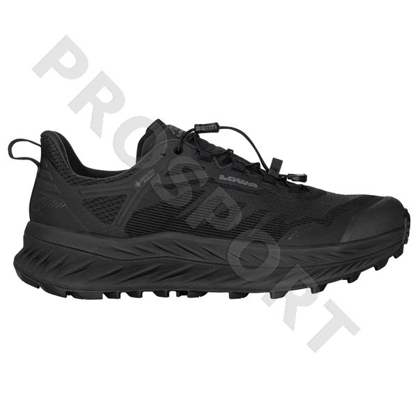 Lowa Fortux gtx UK13 black