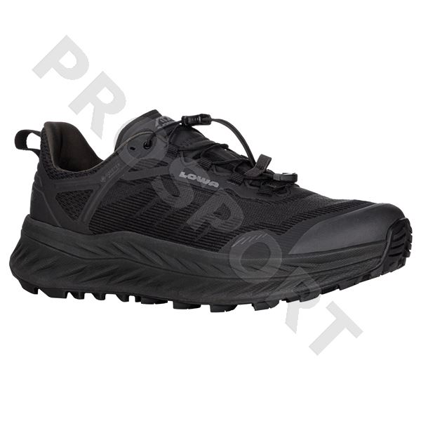 Lowa Fortux gtx UK13 black