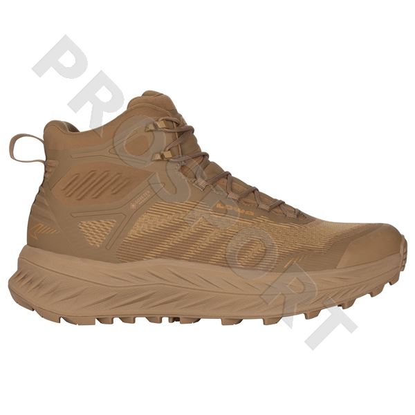 Lowa Fortux gtx QC UK11,5 coyote op