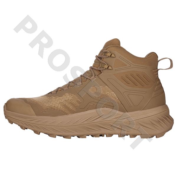 Lowa Fortux gtx QC UK11,5 coyote op