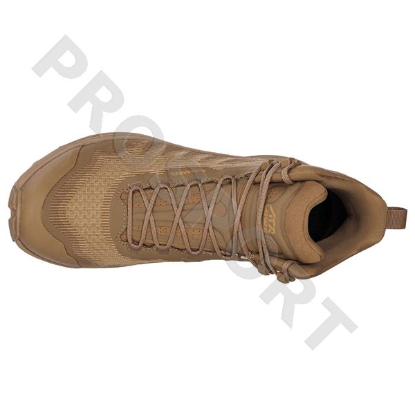 Lowa Fortux gtx QC UK11,5 coyote op