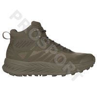 Lowa Fortux gtx QC UK10 ranger green