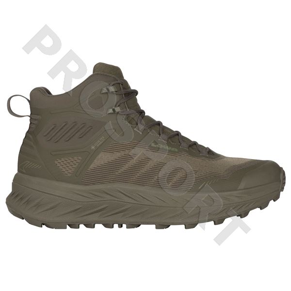 Lowa Fortux gtx QC UK10,5 ranger green