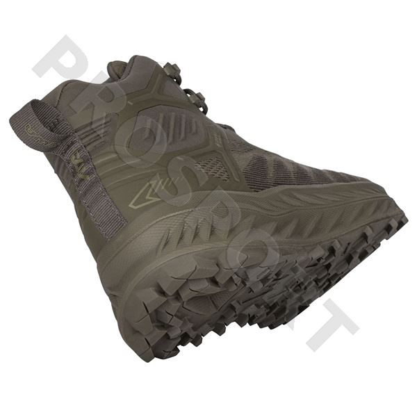 Lowa Fortux gtx QC UK10,5 ranger green