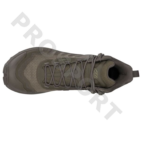 Lowa Fortux gtx QC UK10,5 ranger green