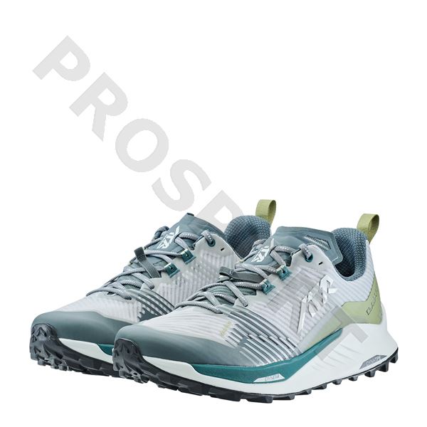 Lowa Madrix UK8 grey