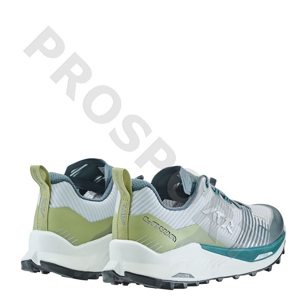 Lowa Madrix UK8 grey