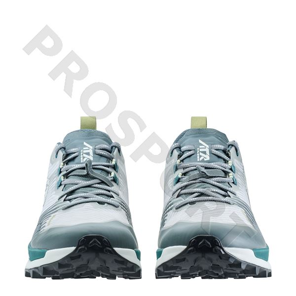 Lowa Madrix UK8 grey