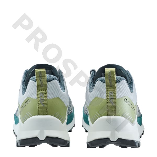 Lowa Madrix UK8 grey