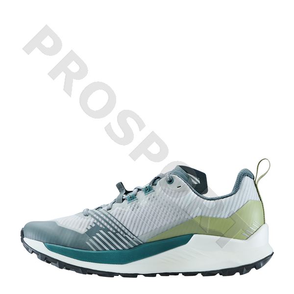 Lowa Madrix UK8 grey