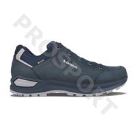 Lowa Renegade evo gtx lo UK11 navy 