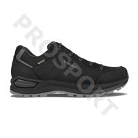 Lowa Renegade evo gtx lo UK6,5 black