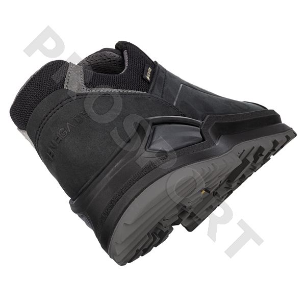 Lowa Renegade evo gtx lo UK6,5 black