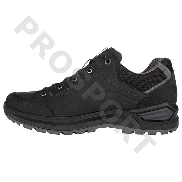 Lowa Renegade evo gtx lo UK6,5 black