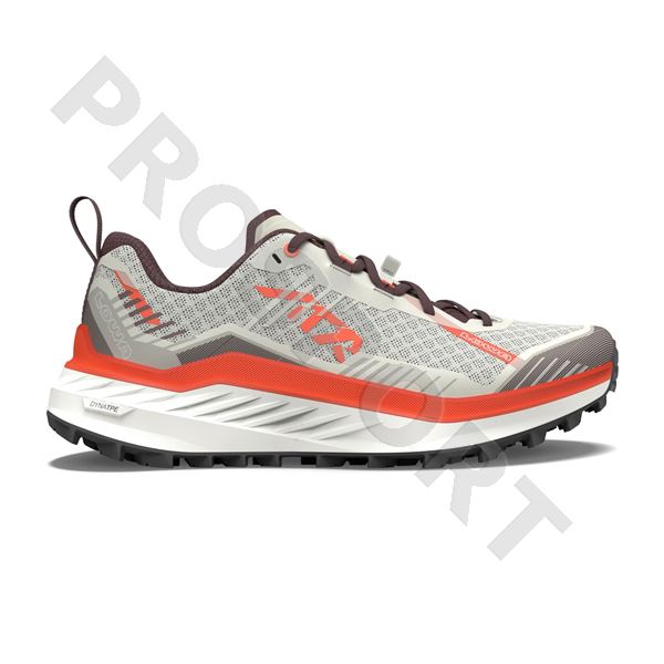 Lowa Skyterra UK8 burgundy