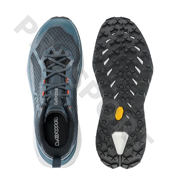Lowa Skyterra UK12 navy