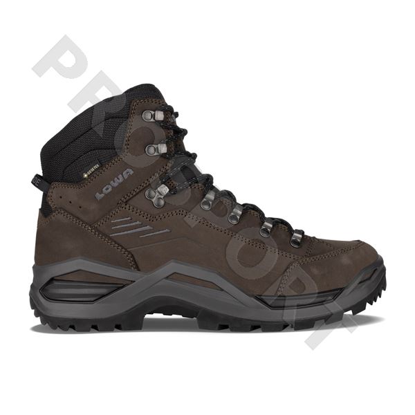 Lowa Renegade evo gtx mid UK9 db
