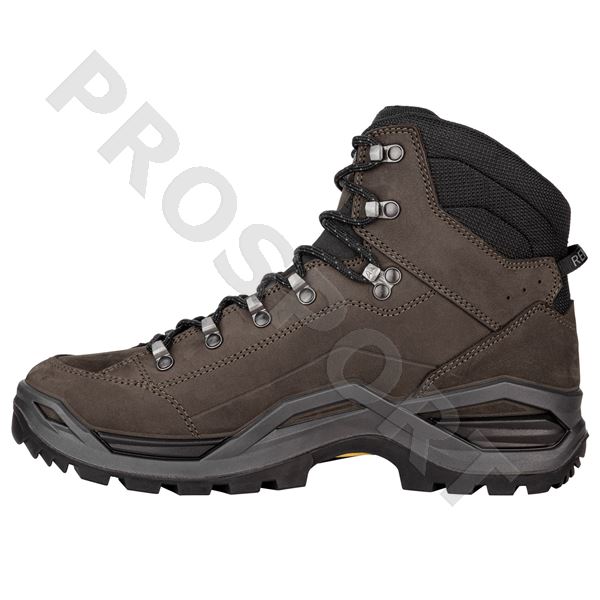 Lowa Renegade evo gtx mid UK9 db