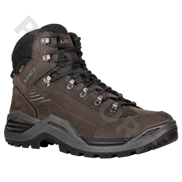 Lowa Renegade evo gtx mid UK9 db