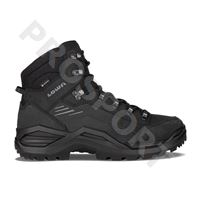 Lowa Renegade evo gtx mid W UK7 black