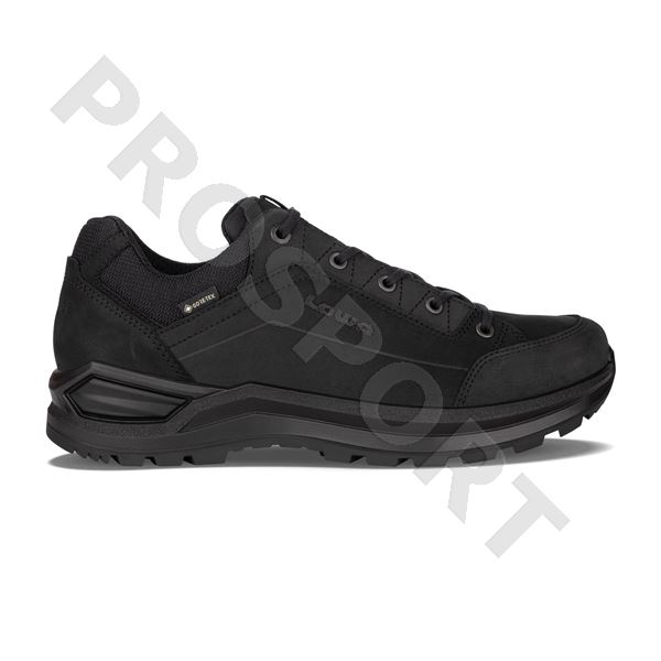 Lowa Renegade evo gtx lo W UK7 black