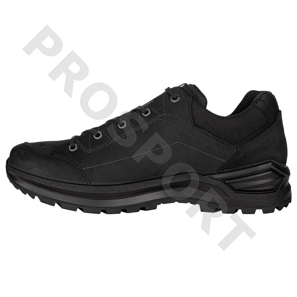 Lowa Renegade evo gtx lo W UK7 black