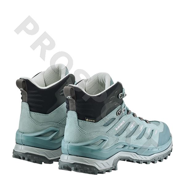 Lowa Innovo gtx mid Ls UK6,5 iceblue