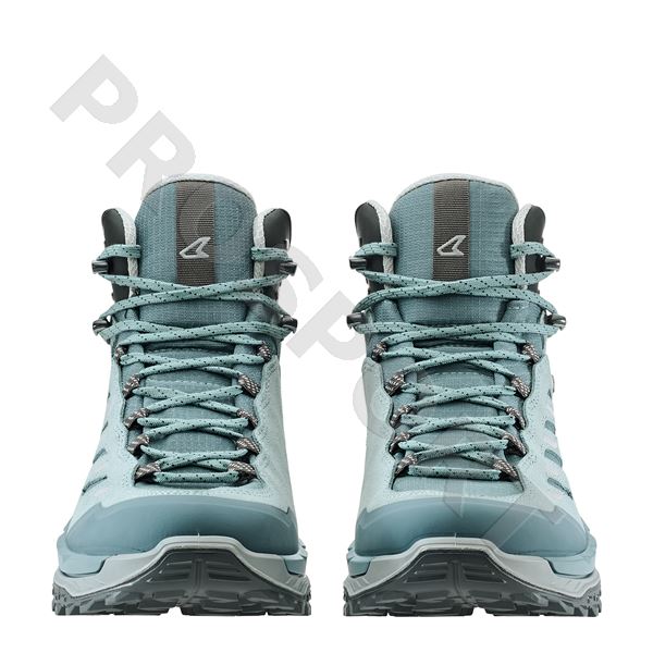 Lowa Innovo gtx mid Ls UK6,5 iceblue