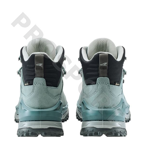 Lowa Innovo gtx mid Ls UK6,5 iceblue