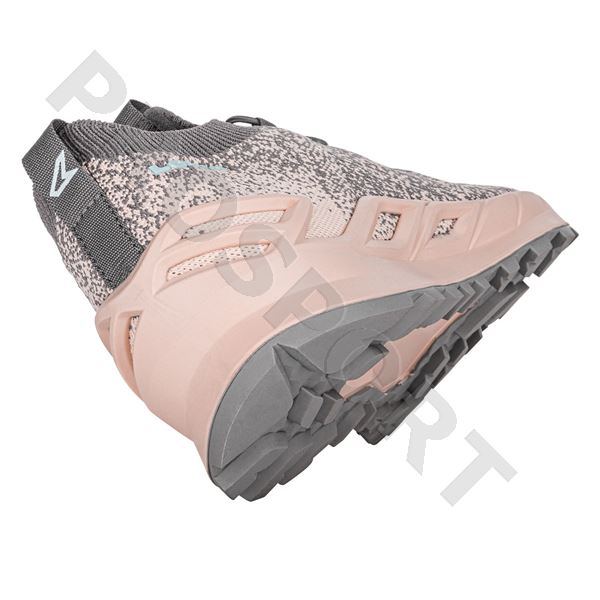 Lowa Fusion lo Ls UK7 anthracite
