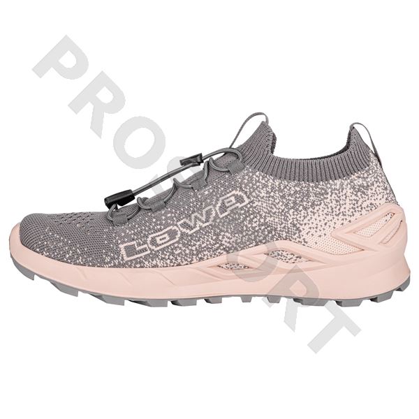 Lowa Fusion lo Ls UK7 anthracite