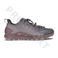 Lowa Merger gtx lo Ls UK5 rose/black