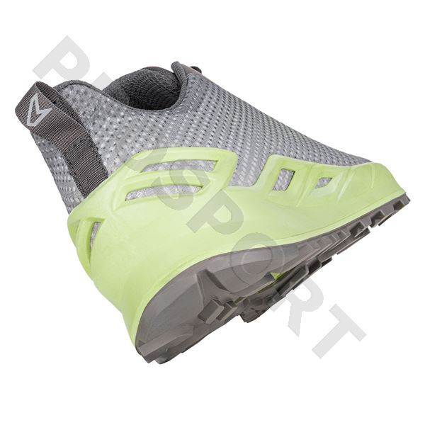 Lowa Merger gtx lo Ls UK5 green/black