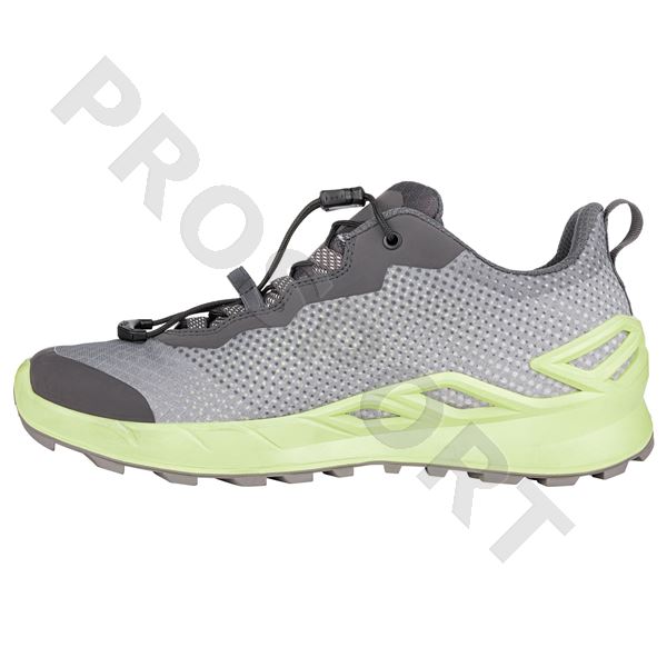 Lowa Merger gtx lo Ls UK5 green/black