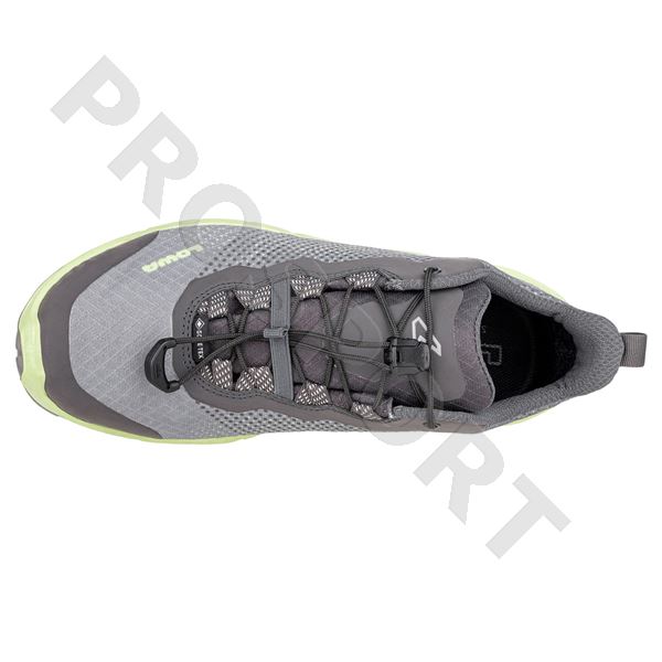 Lowa Merger gtx lo Ls UK5 green/black